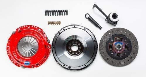 South Bend | DXD Racing Clutch & Flywheel Kit | Mk4 Golf R32