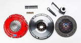 South Bend | DXD Racing Clutch & Flywheel Kit | Mk4 Golf R32