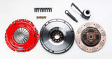 South Bend | DXD Racing Clutch & Flywheel Kit | Mk4 Golf R32