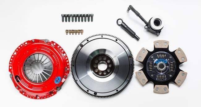 South Bend | DXD Racing Clutch & Flywheel Kit | Mk4 Golf R32