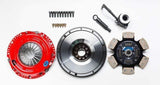 South Bend | DXD Racing Clutch & Flywheel Kit | Mk4 Golf R32