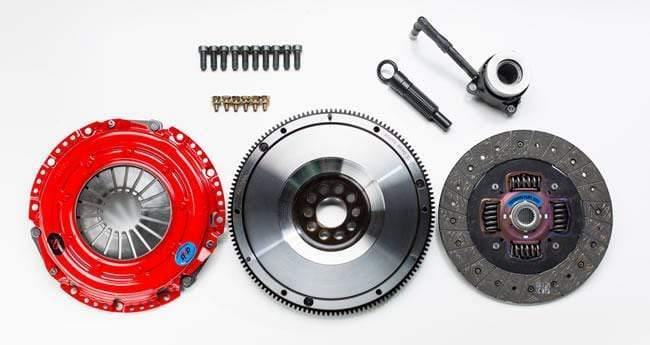 South Bend | DXD Racing Clutch & Flywheel Kit | Mk4 Golf R32