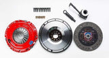 South Bend | DXD Racing Clutch & Flywheel Kit | Mk4 Golf R32