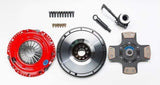 South Bend | DXD Racing Clutch & Flywheel Kit | Mk4 Golf R32