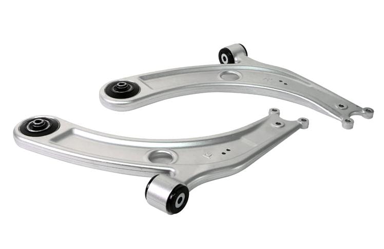Whiteline Performance Front Control Arm Kit | VW/Audi MQB