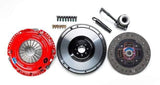 South Bend | DXD Racing 2.0T TSI Clutch & Flywheel Kit