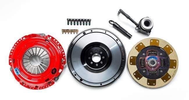 South Bend | DXD Racing 2.0T TSI Clutch & Flywheel Kit
