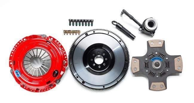 South Bend | DXD Racing 2.0T TSI Clutch & Flywheel Kit