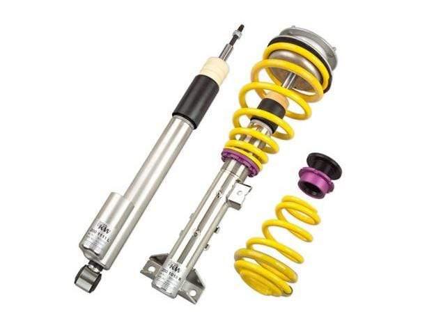 KW V3 Suspension Coilover Kit - MK7 GTI | Golf R (w/o EDC)