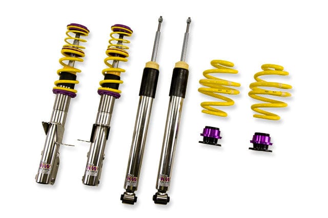 KW Suspensions KW V3 Coilover Kit - Pontiac GTO