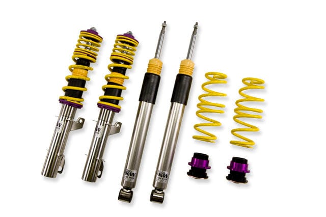 KW Suspensions KW V3 Coilover Kit - VW New Beetle (1Y) Convertible