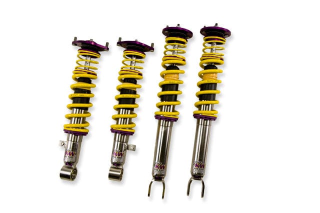 KW Suspensions KW V3 Clubsport Kit - Nissan 300ZX (Z32)