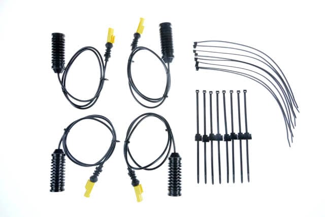 KW Suspensions KW ESC Module - BMW Z4 Type Z89