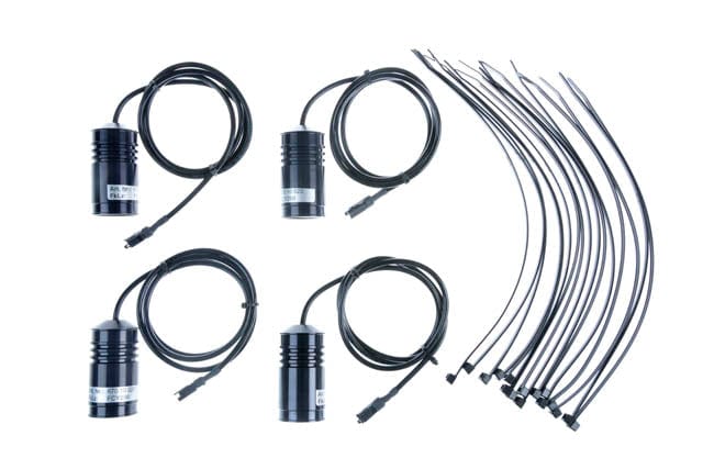 KW Suspensions KW ESC Module - Alfa Romeo 8C Competizione type 920