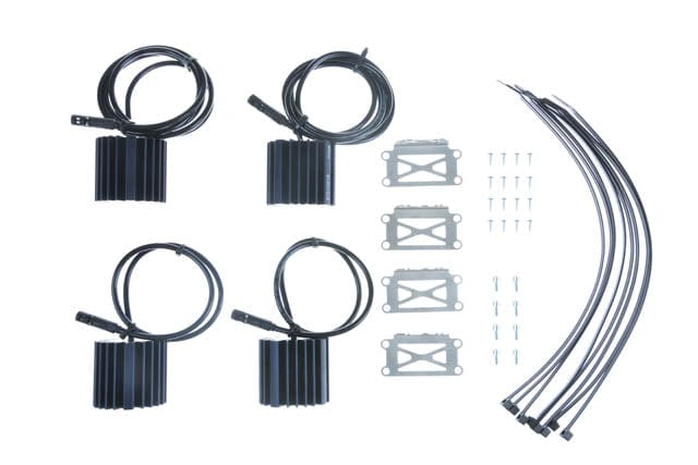 KW Suspensions KW ESC Module - Nissan GT-R, type R35