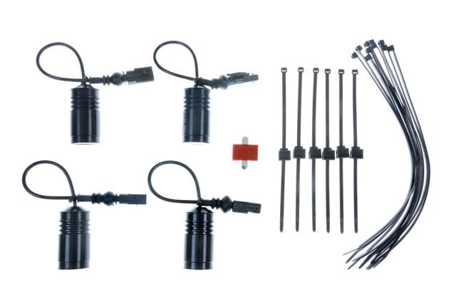 KW Suspensions KW ESC Module - Audi S3 Type 8P