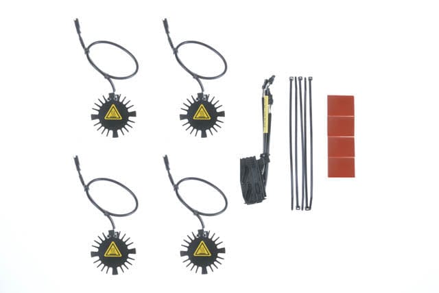 KW Suspensions KW ESC Module - Porsche 911 (991) GT3 / Porsche Cayman GT4