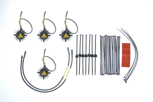 KW Suspensions KW ESC Module - Aston Martin DB9