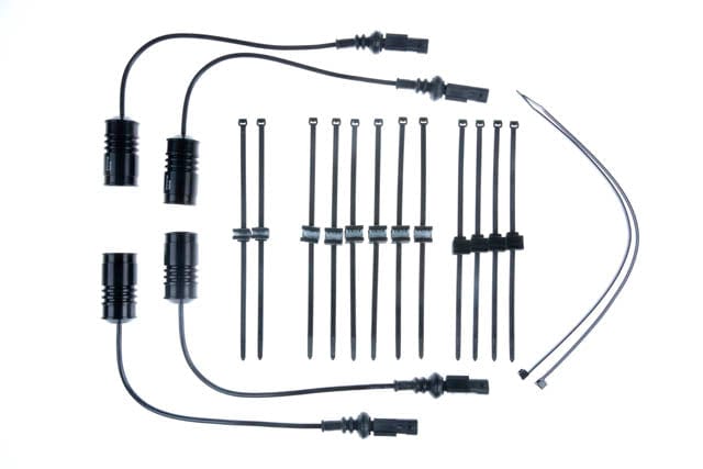 KW Suspensions KW ESC Module - Camaro V8 (all incl. Convertible) 09-15