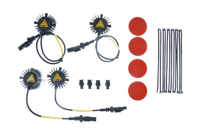 KW Suspensions KW ESC Module - Mercedes AMG GT, GT-S