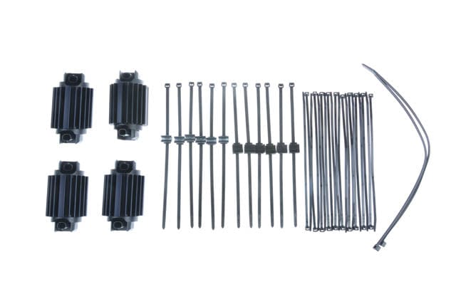 KW Suspensions KW ESC Module - Mercedes AMG C63, C63 S, Coupe (W205)