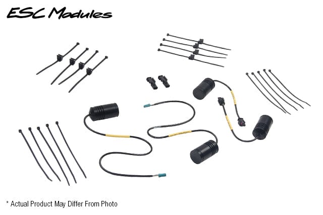 KW Suspensions KW ESC Module - 5 Series G30
