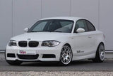 KW V1 Suspension Coilover Kit - E8X 1-Series