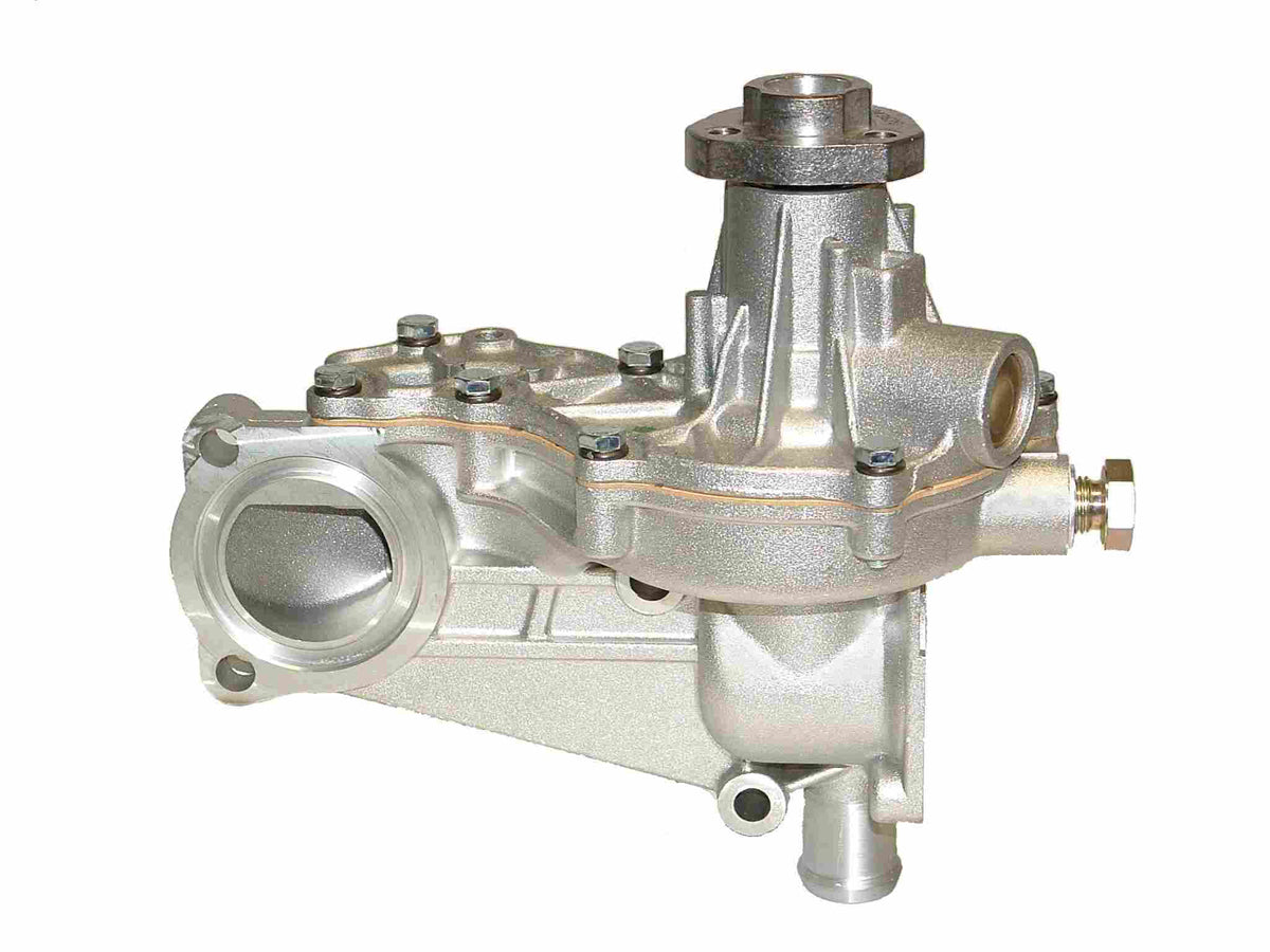 Water Pump with Housing - VW/Audi / B5 / 1.8T / AEB/ATW