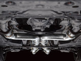 AWE Exhaust Suite - Nissan Z