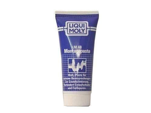 Liqui Moly MoS2 Based Assembly Lube 50mL