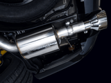 AWE Touring Edition Exhaust for Dodge Durango 6.4 / 6.2 SC