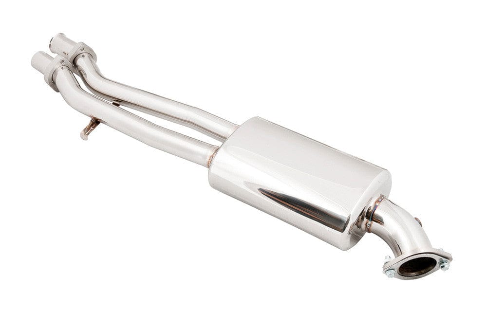 Active Autowerke Track Pipe "Section B" - E36 325 / 328 / M3 92 - ON