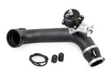 Active Autowerke Aluminum Chargepipe Kit w/ BOV - E9X 335i N54