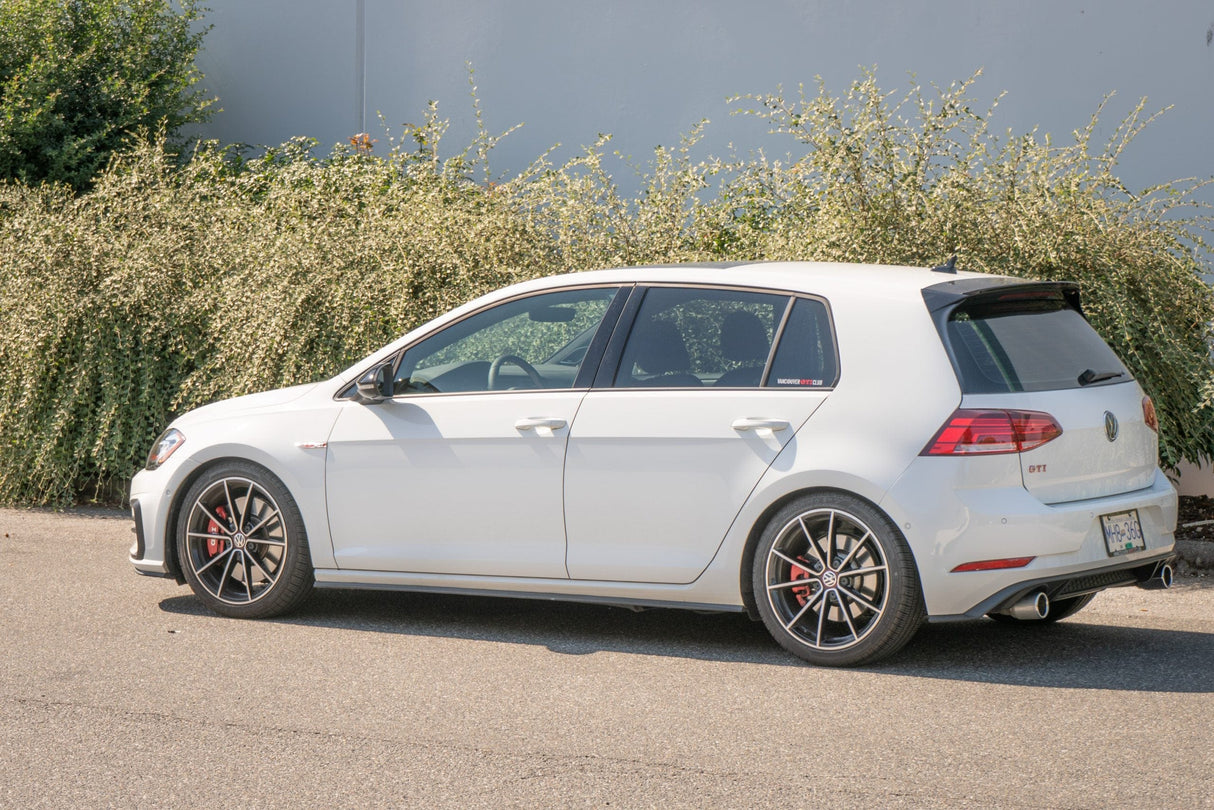 CTS Turbo Lowering Springs - VW / MK7 / GTI