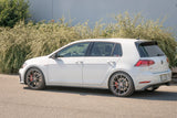 CTS Turbo Lowering Springs - VW / MK7 / GTI