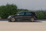 CTS Turbo Lowering Spring Set - VW / Mk8 / Golf / R