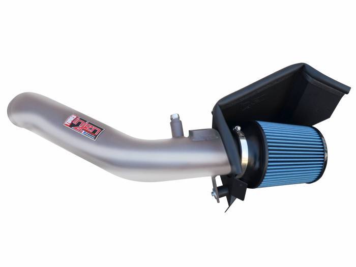Injen SP Short Ram Air Intake System | BMW 2 Series & 3 Series & 4 Series