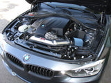 Injen SP Short Ram Air Intake System | BMW 2 Series & 3 Series & 4 Series