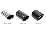Fabspeed Muffler Bypass Pipes - BMW F22 M235i