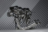 Lamborghini Murcielago LP580 - Valved Exhaust System