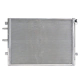 CTS TURBO S55 F80/F82/F83/F87 BMW M3/M4/M2 Front Mount Heat Exchanger
