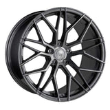 Avant Garde M520-R Wheel | 20" Dark Graphite Metallic
