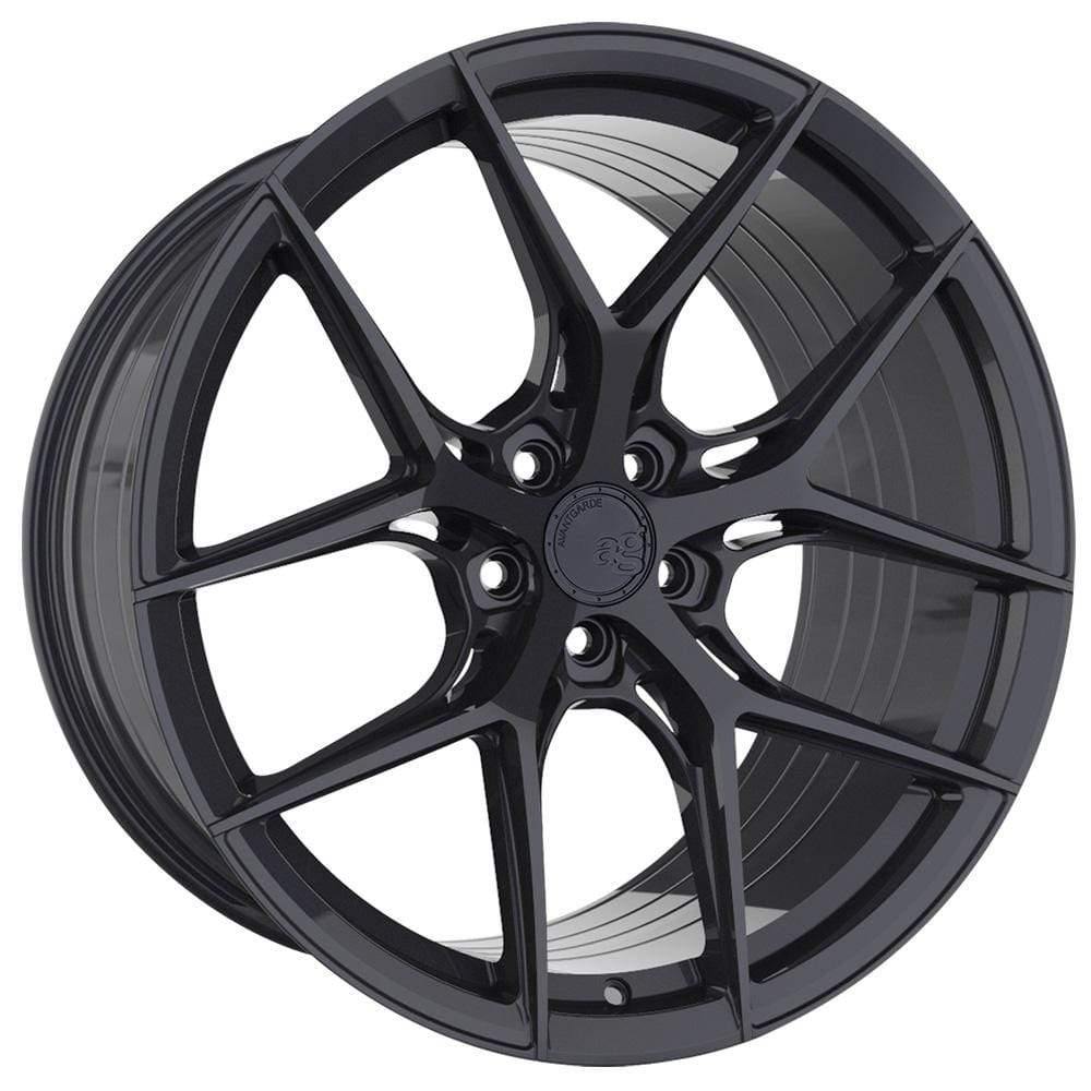 Avant Garde M580-R | 20x11" Bespoke