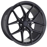 Avant Garde M580-R | 20x11" Bespoke