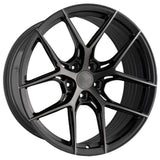 Avant Garde M580-R | 19" Bespoke
