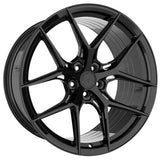 Avant Garde M580-R | 19" Bespoke