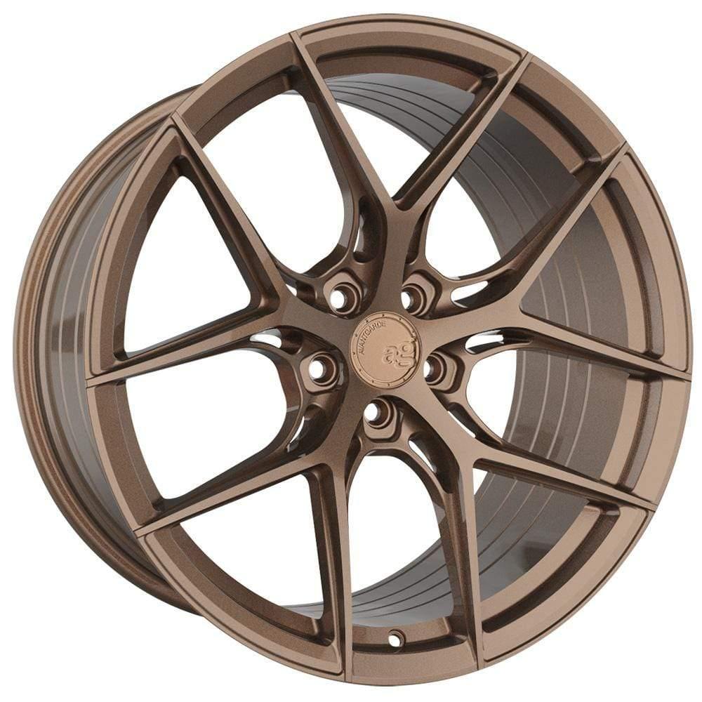 Avant Garde M580-R | 20x11" Bespoke