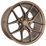 Avant Garde M580-R | 20x11" Bespoke