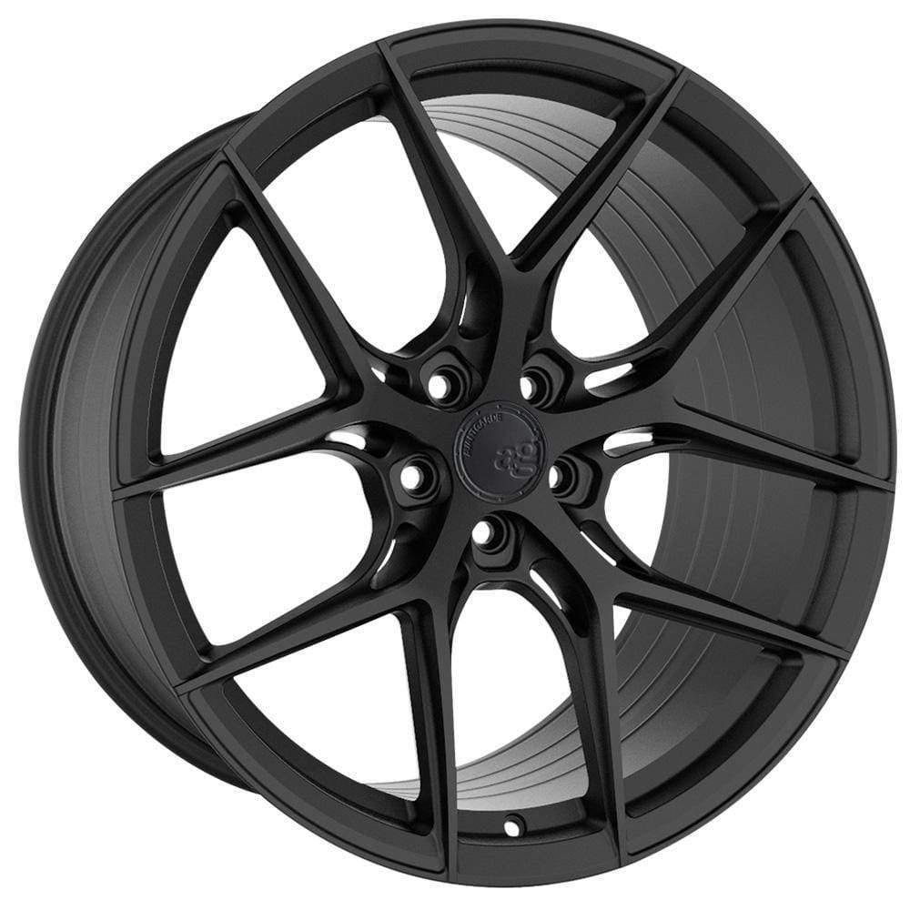 Avant Garde M580-R | 20x10.5" Bespoke