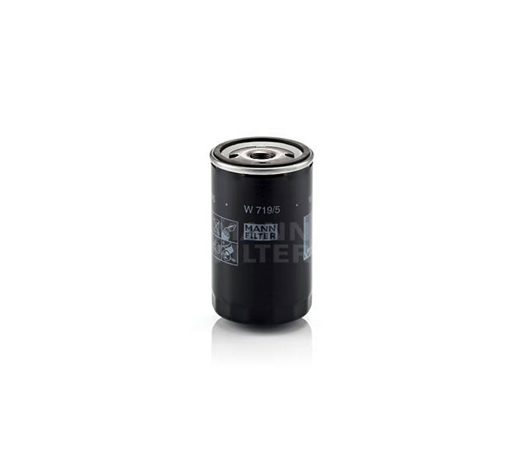 Oil Filter - VW/Audi / 8v / 16v / Mk2 / Golf / Jetta / Scirocco / B3 Passat